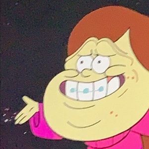 Meet your Posher, Janeth